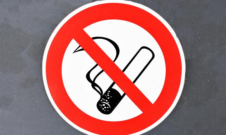 Снизить риск инсульта: важен отказ от курения
