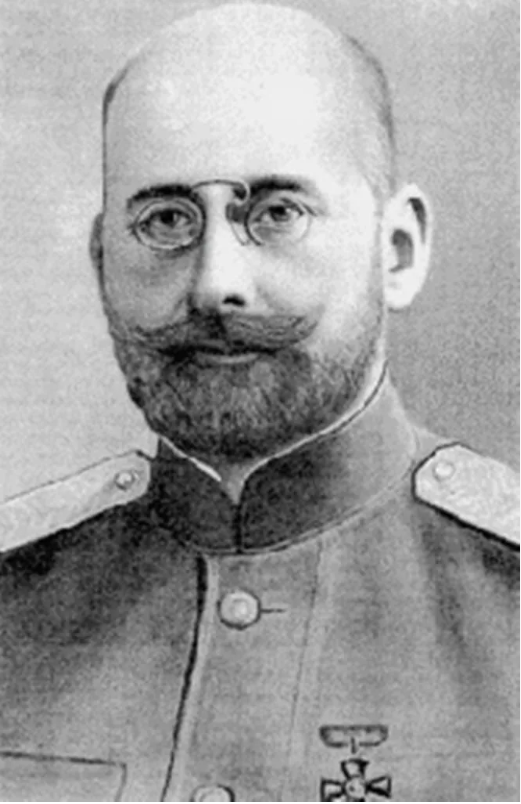 Сергей Петрович Федоров — отец русской урологии