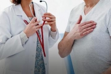 9 из 10 россиян, умерших от болезней системы кровообращения в возрасте 40-45 лет, не наблюдались у врачей