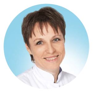 Федорова Елена Владимировна