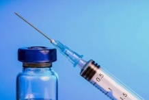В российские регионы доставлено более 30 млн доз вакцин от гриппа