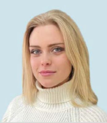 Оробинская Яна Владимировна