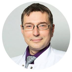 Князев Олег Владимирович