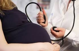 Метаморфозы артериального давления во время беременности