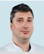 Казанцев Илья Викторович