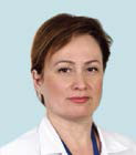 Самитова Эльмира Растямовна