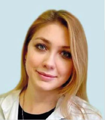 Григорьева Антонина Васильевна