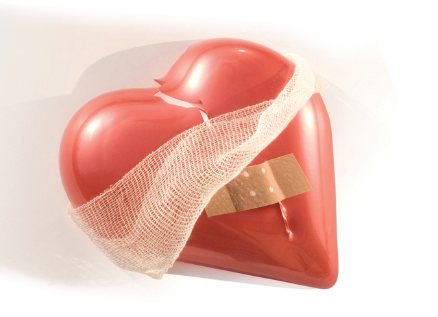 Внезапная остановка сердца в семь раз чаще случается у молодых диабетиков