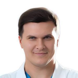 Замолодчиков Родион Дмитриевич