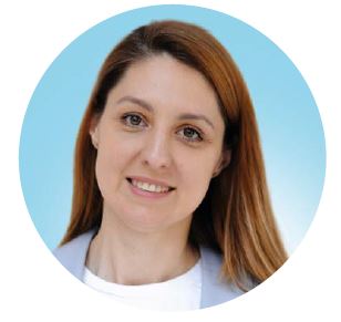 Грязнова Екатерина Игоревна
