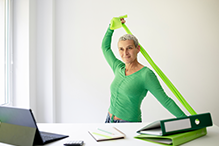 Внедрение технологий здоровьесбережения на предприятиях поможет снизить смертность трудоспособного населения