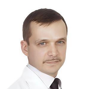 Бурдюков Михаил Сергеевич