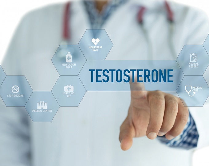 Семь раз отмерь: лечение тестостероном