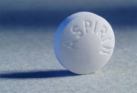 Аспирин для первичной профилактики