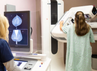 Ложноположительный результат маммографии и риск развития рака