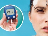 Как сохранить зрение пациентам с сахарным диабетом