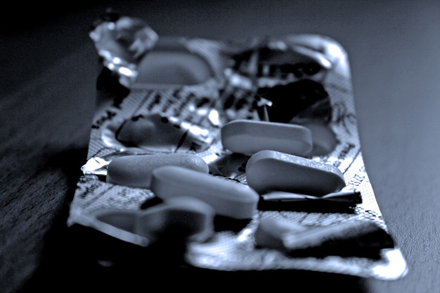 Зачем менять опиоиды на когнитивно-поведенческую терапию при хронической боли?
