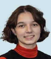 Парфененко Мария Алексеевна