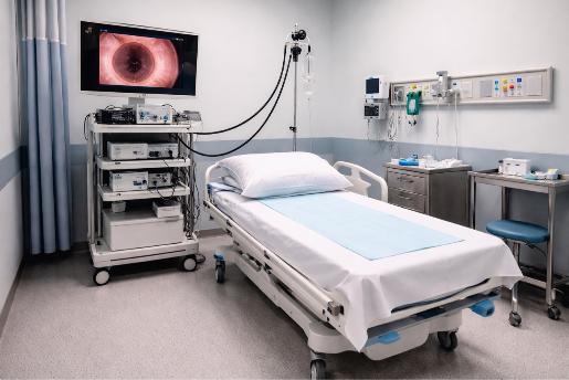 Новые рекомендации по подготовке к колоноскопии: консенсусный документ