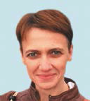 Полянская Татьяна Юрьевна