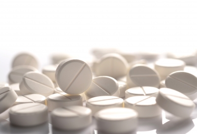 Аспирин повышает эффективность противоопухолевого действия сорафениба