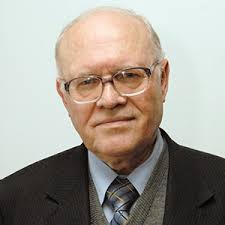 Неудахин Евгений Васильевич