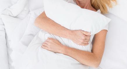 Когда сердце «замирает» во сне