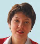Константинова Валерия Николаевна