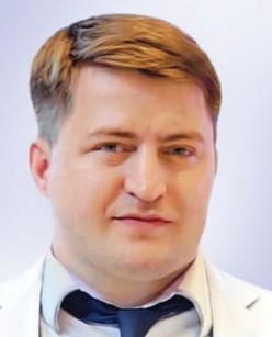Вагапов Аюбхан Идрисович