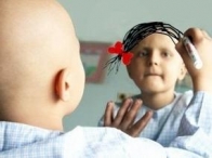 15 февраля отмечается Международный день борьбы с раком у детей