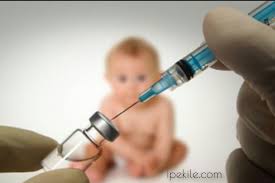 Вакцинация детей с хронической патологией