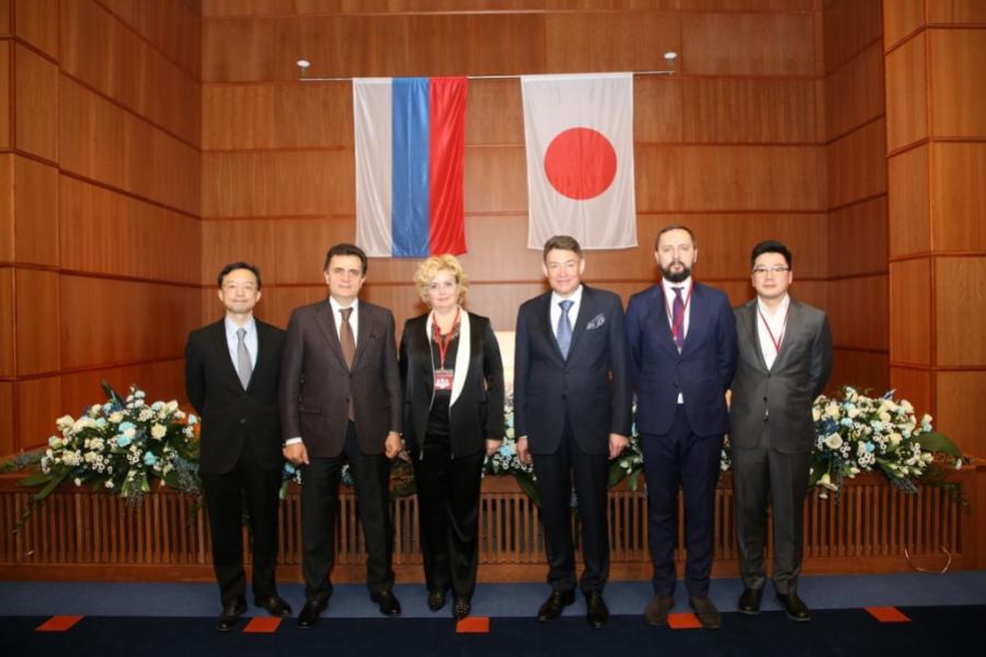 Россия и Япония расширяют сотрудничество в развитии национальных скрининговых программ в области онкологии