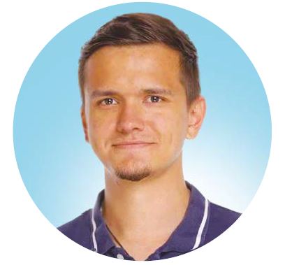 Борисов Степан Георгиевич