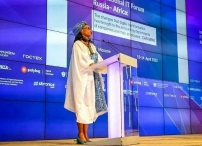 На форуме Россия-Африка обсудили перспективы сотрудничества в области цифровых технологий в здравоохранении