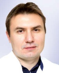 Горбачев Евгений Васильевич