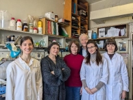 Диабет может защищать мозг от болезни Паркинсона