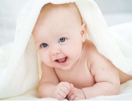 Роль мониторинга развития ребенка раннего возраста в общей оценке здоровья