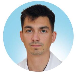 Корсунов Андрей Николаевич