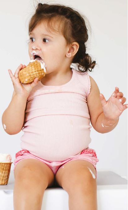 Ранняя диагностика и тактика ведения детей с нарушениями липидного обмена