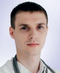 Мокрицкий Андрей Иванович