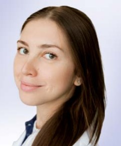 Анищенко Мария Александровна