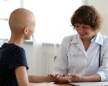 Каждый второй пациент с раком легкого испытывает острую потребность в психологической помощи