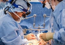 Трансплантация повышает выживаемость при колоректальном раке с метастазами в печень