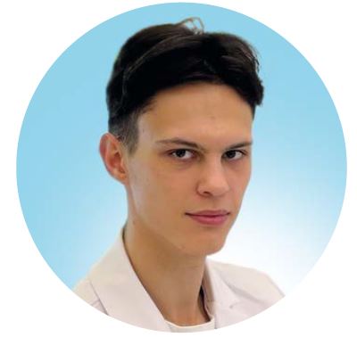 Аксёнов Антон Олегович