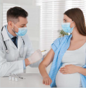 Вакцинация во время беременности: никакого риска
