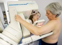Регулярная маммография: вред или польза