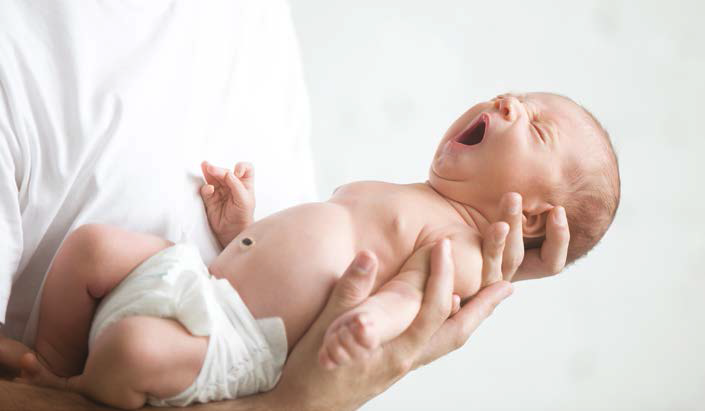 ВОЗ требует повысить выживаемость новорожденных 