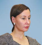 Новикова Мария Сергеевна