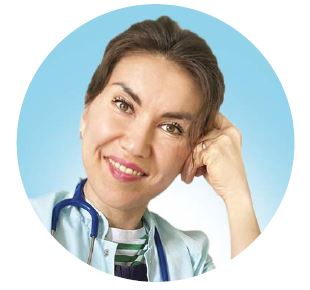 Кучина Анастасия Егеньевна