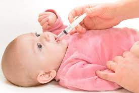 Вакцинопрофилактика ротавирусной инфекции у детей раннего возраста
